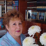 Эмма Терегулова on My World.