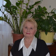 Евгения Скомороха on My World.