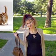 Елена Игнатова on My World.