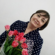 Елена Ведрова on My World.