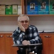 ЕВГЕНИЙ ПРОСТОМОЛОТОВ on My World.