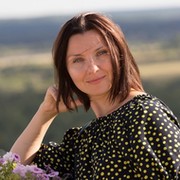 Елена Владимировна Буянова on My World.