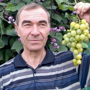 Владимир Евстратов on My World.