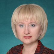 Ольга Пономаренко on My World.