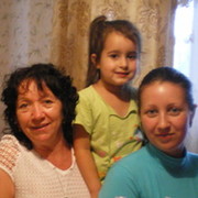 Фаина Сбитнева on My World.