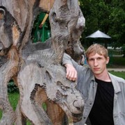 Алексей Немченко on My World.