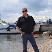 Олег Oleg on My World.