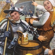 Алексей Федчун on My World.