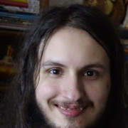 Федор Славоросов on My World.