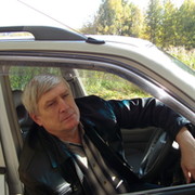 Виктор Шатов on My World.