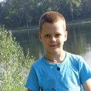 Феликс Злобин on My World.