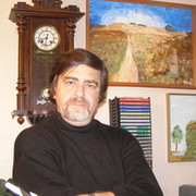 Александр Колчинский on My World.