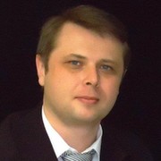 SLAVA FILATOV on My World.