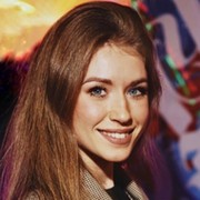 Olga Bekeneva в Моем Мире.