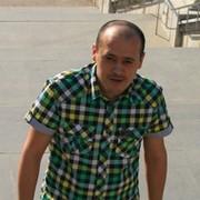 Azat G on My World.