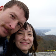 Виталий Форостянко on My World.