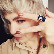 Елена Малышева on My World.
