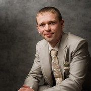 Константин Огородов on My World.