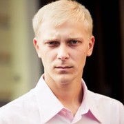 Михаил Петров on My World.