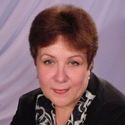 Елена Пономарёва on My World.