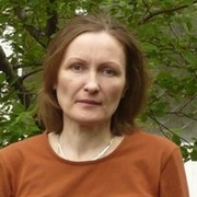 Галина Пяткова on My World.