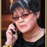 Галина Нефёдова on My World.
