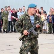 Денис Галиханов on My World.