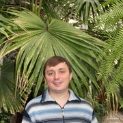 Тарас Ганджа on My World.