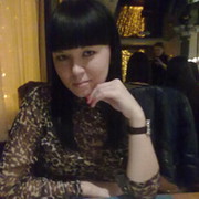 Анна Гармышева on My World.