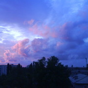 Наталья Гаврилова on My World.