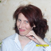 Геля Маракаева on My World.