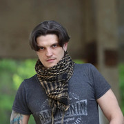 Геннадий Иванов on My World.