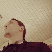 Евгений Лебедев on My World.
