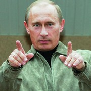 Ваш президент on My World.