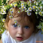 Galina &Galina on My World.