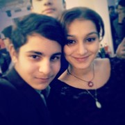 гоша )) on My World.