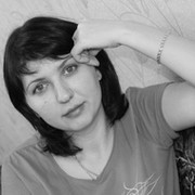 Марина Гетманова on My World.