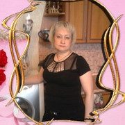 Ирина Горева on My World.