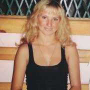 Елена Гилёва on My World.