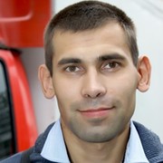 Василий Кузнецов on My World.
