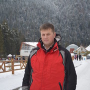Вадим Глебов on My World.