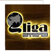 Gliga Stone on My World.