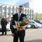 Александр Радионов on My World.