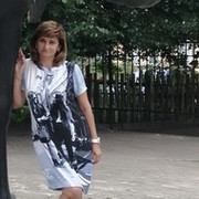 Галина Гафурова on My World.