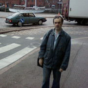 Герман Голод on My World.