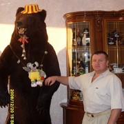 Олег Голубев on My World.
