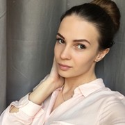 Ксения Голубева on My World.
