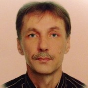Валерий Гонохов on My World.