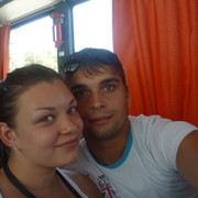 Аня Плотникова on My World.