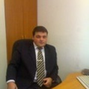 Георгий Марченко on My World.